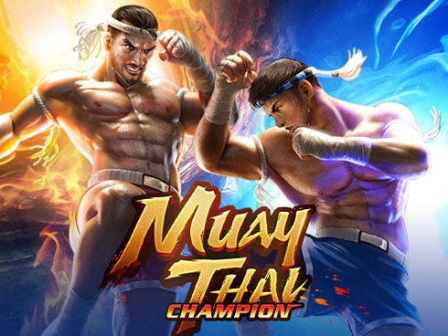 muaythaichampion มวยไทย เว็บแตกง่าย BKPLUS